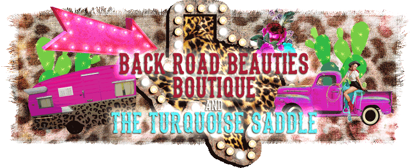 Back Road Beauties Boutique