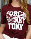 Porch Honky Tonk Tee